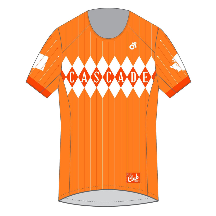 TECH+ Women's Run Top - Long Length
