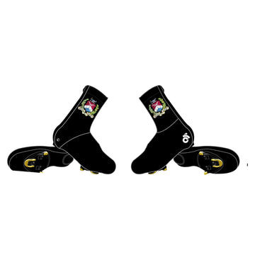 Speed Shoe Covers