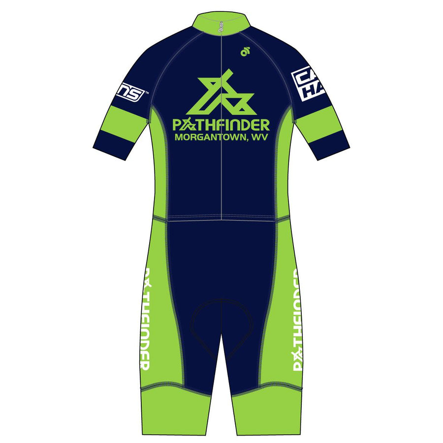 PERFORMANCE FLEECE Cyclocross Skinsuit
