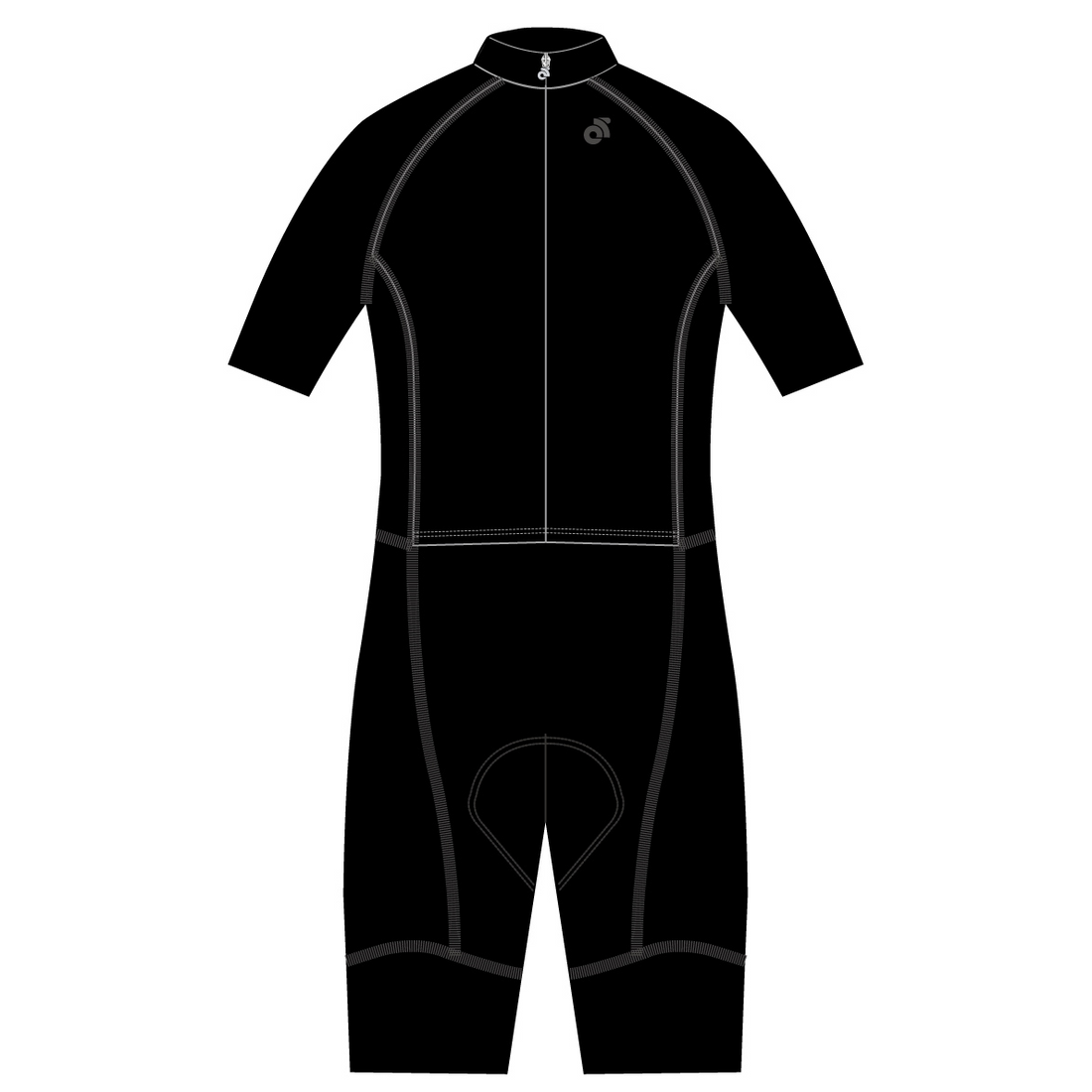 PERFORMANCE FLEECE Cyclocross Skinsuit