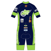 PERFORMANCE FLEECE Cyclocross Skinsuit