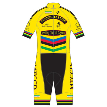 PERFORMANCE FLEECE Cyclocross Skinsuit