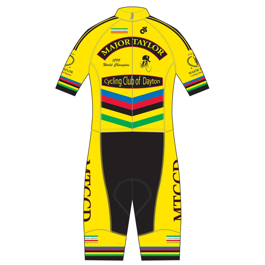 PERFORMANCE FLEECE Cyclocross Skinsuit