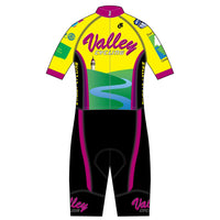 PERFORMANCE FLEECE Cyclocross Skinsuit