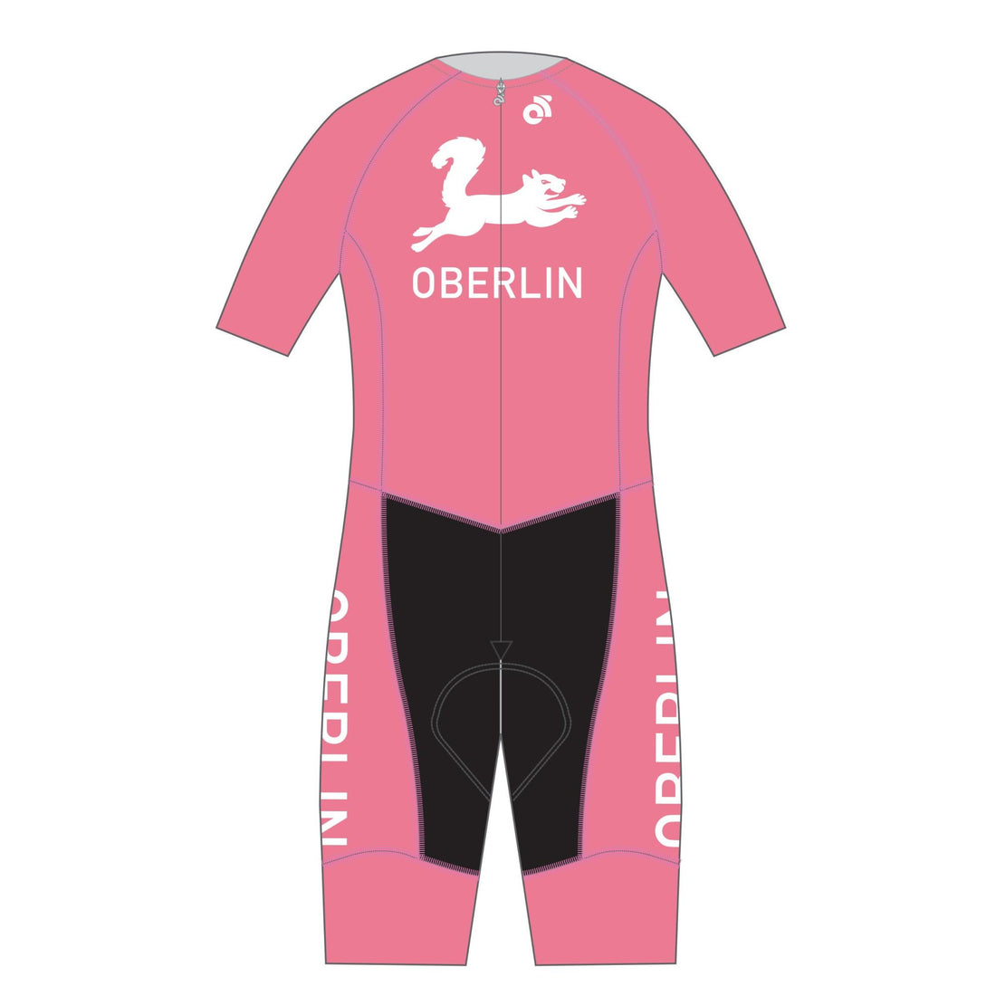PERFORMANCE Race Suit  Long or Short-sleeved