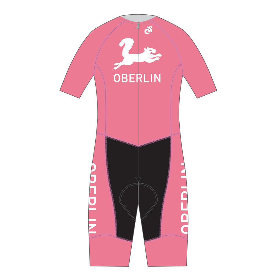 PERFORMANCE Race Suit  Long or Short-sleeved