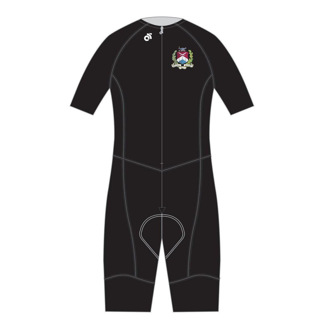 PERFORMANCE Race Suit  Long or Short-sleeved