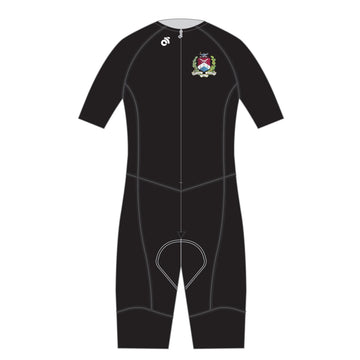 PERFORMANCE Race Suit  Long or Short-sleeved