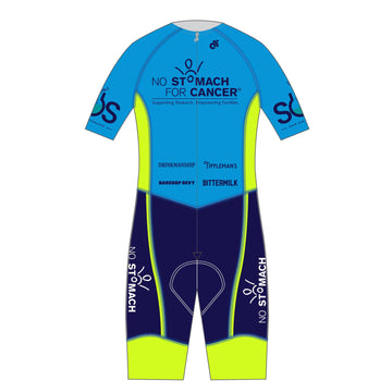 PERFORMANCE Race Suit  Long or Short-sleeved