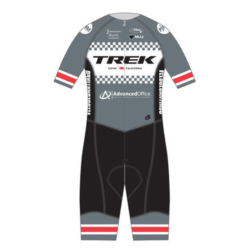 PERFORMANCE Race Suit  Long or Short-sleeved