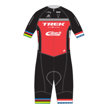 PERFORMANCE Race Suit  Long or Short-sleeved