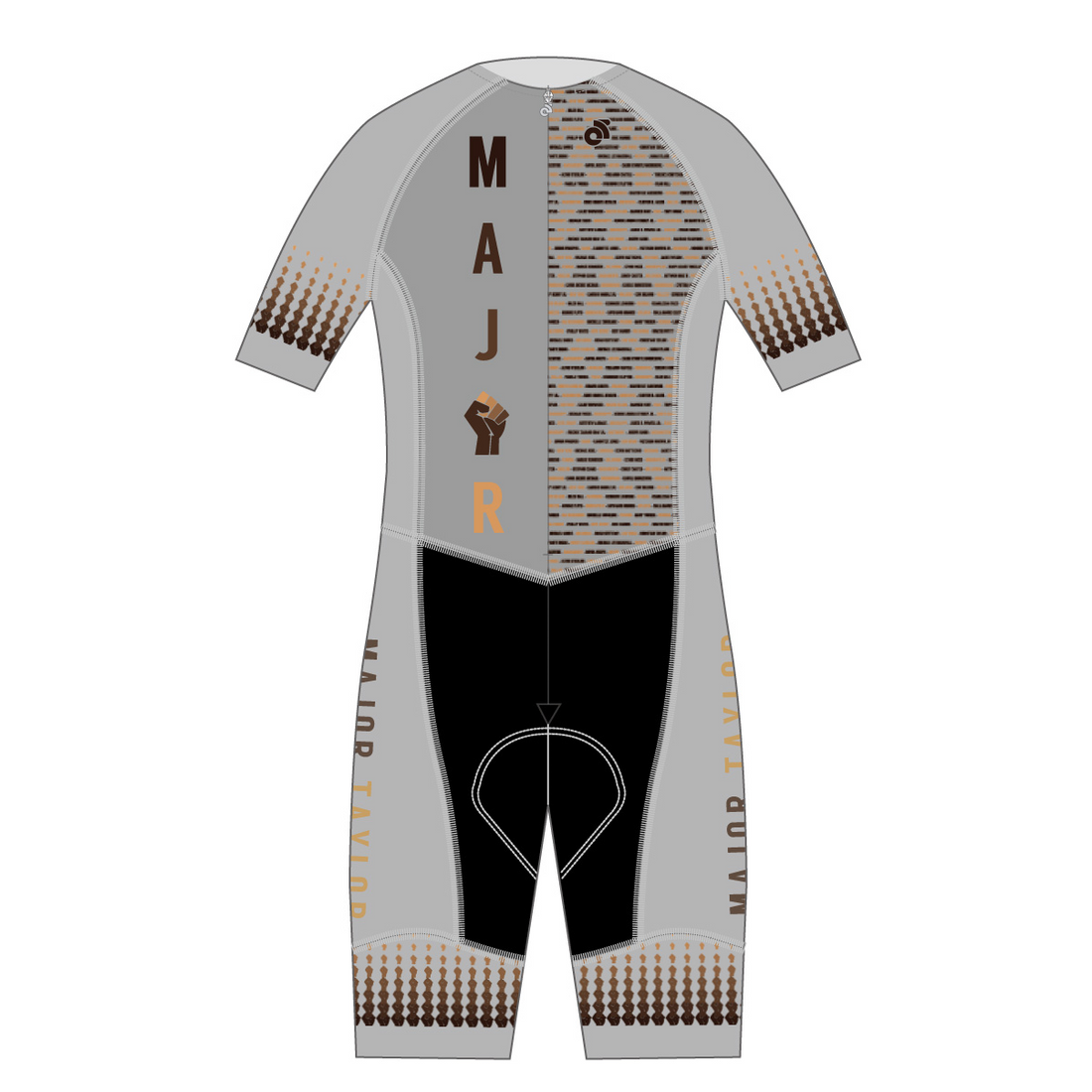 PERFORMANCE Race Suit  Long or Short-sleeved