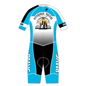 PERFORMANCE Race Suit  Long or Short-sleeved