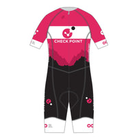 PERFORMANCE Race Suit  Long or Short-sleeved