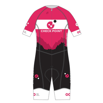 PERFORMANCE Race Suit  Long or Short-sleeved