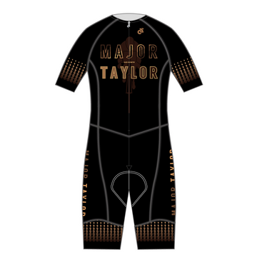 PERFORMANCE Race Suit  Long or Short-sleeved