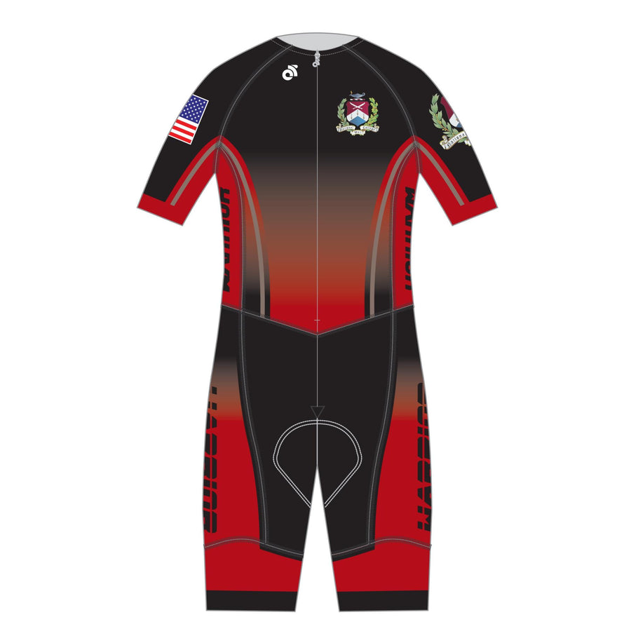 PERFORMANCE Race Suit  Long or Short-sleeved