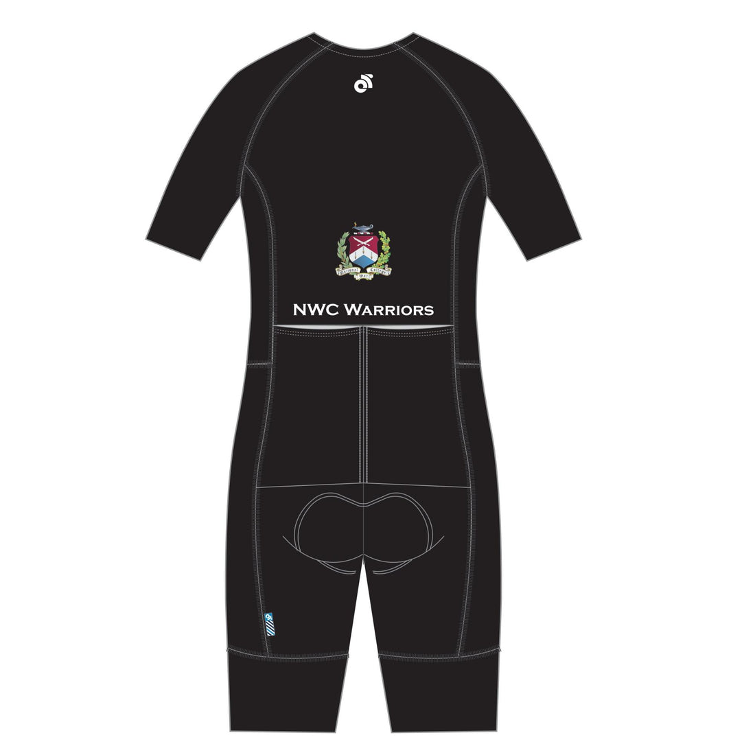 PERFORMANCE Race Suit  Long or Short-sleeved