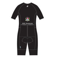 PERFORMANCE Race Suit  Long or Short-sleeved