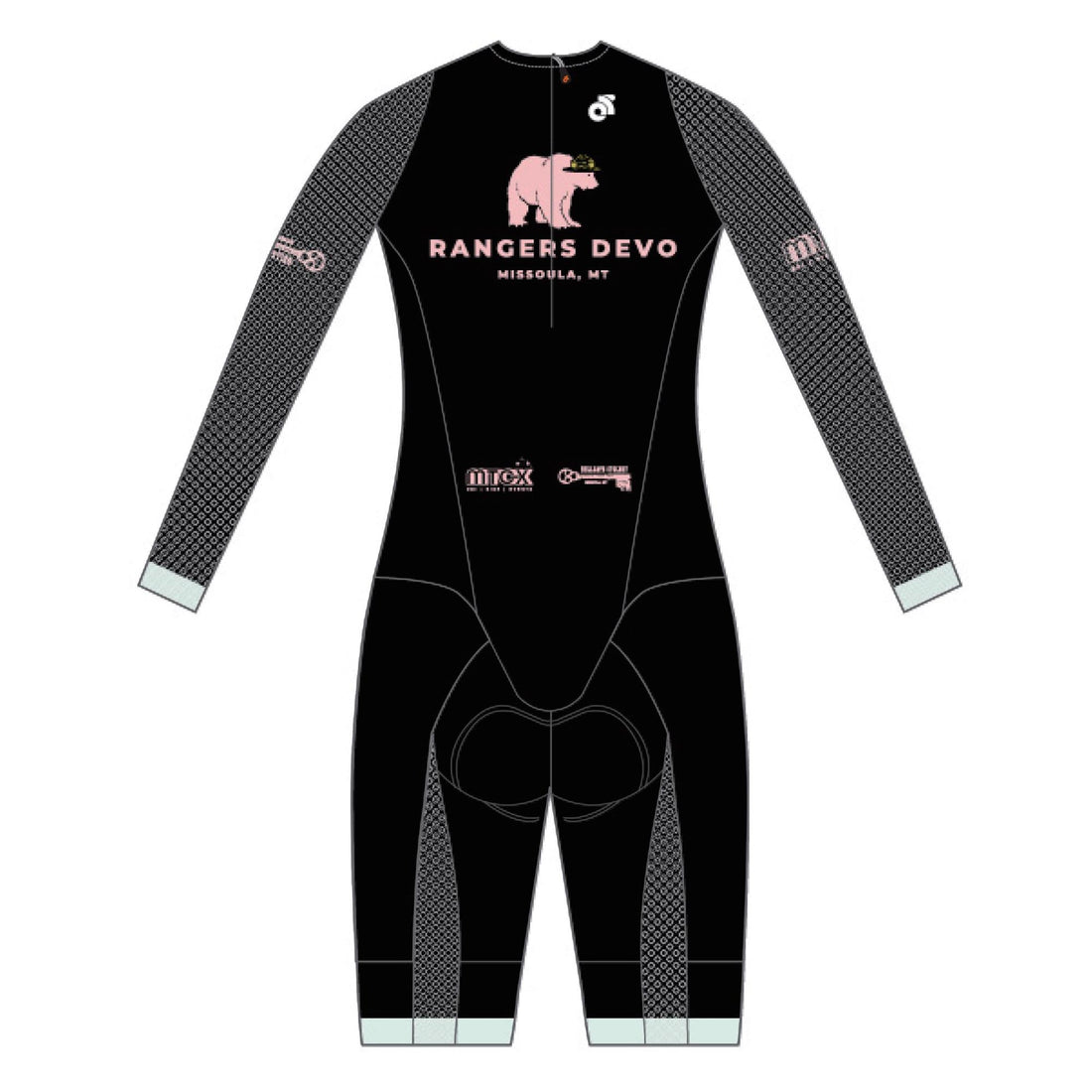 Elite Speeedsuit