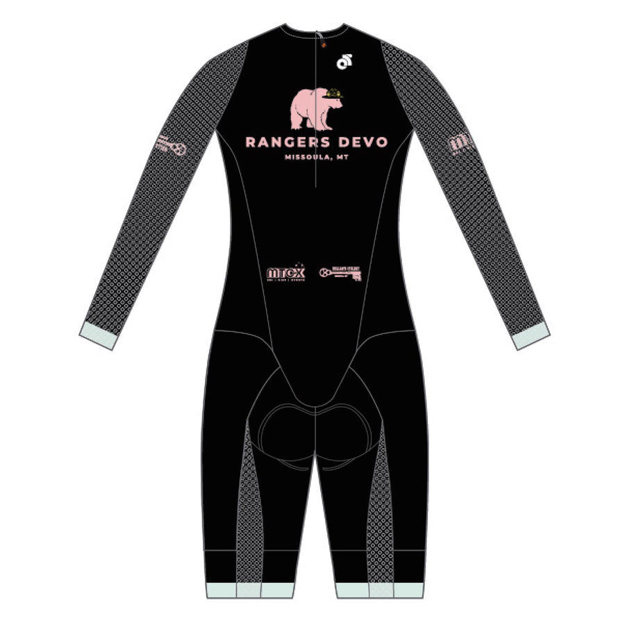 Elite Speeedsuit