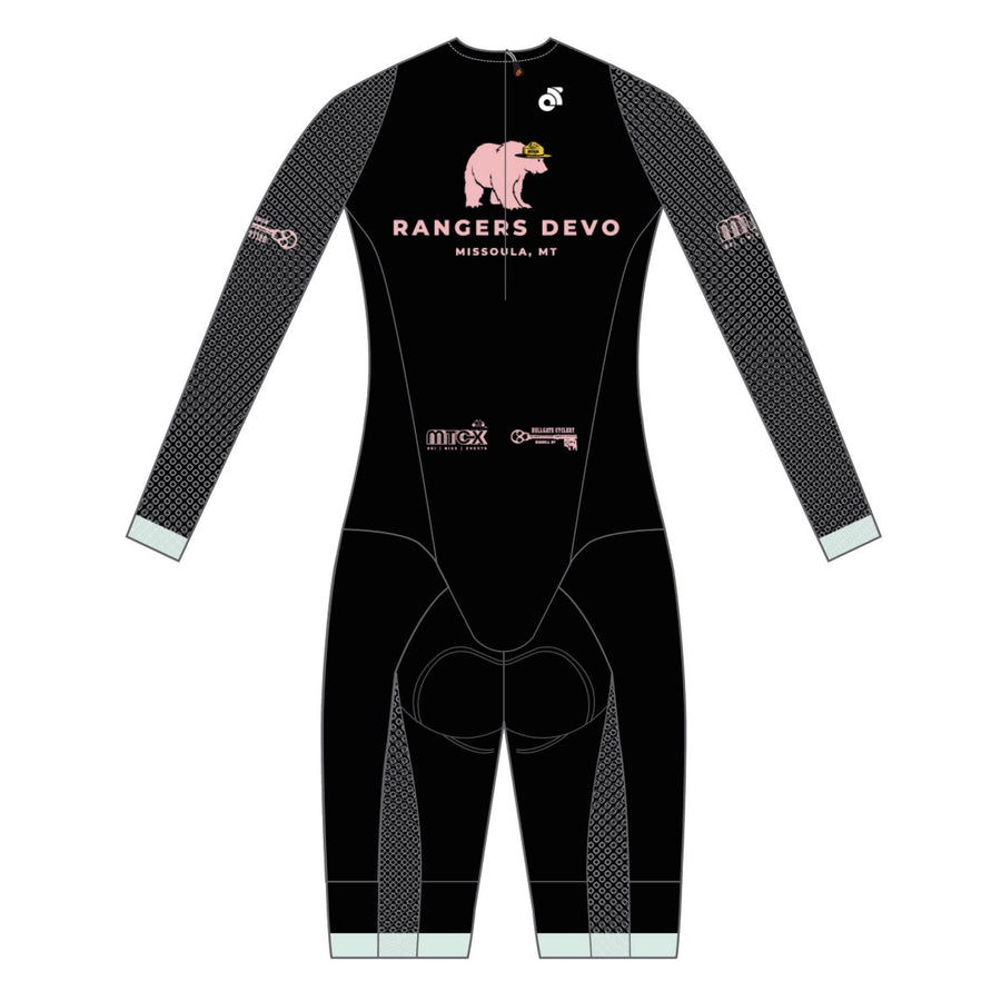 Elite Speeedsuit