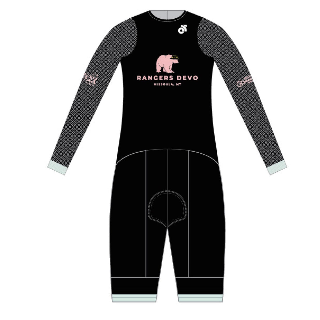 Elite Speeedsuit