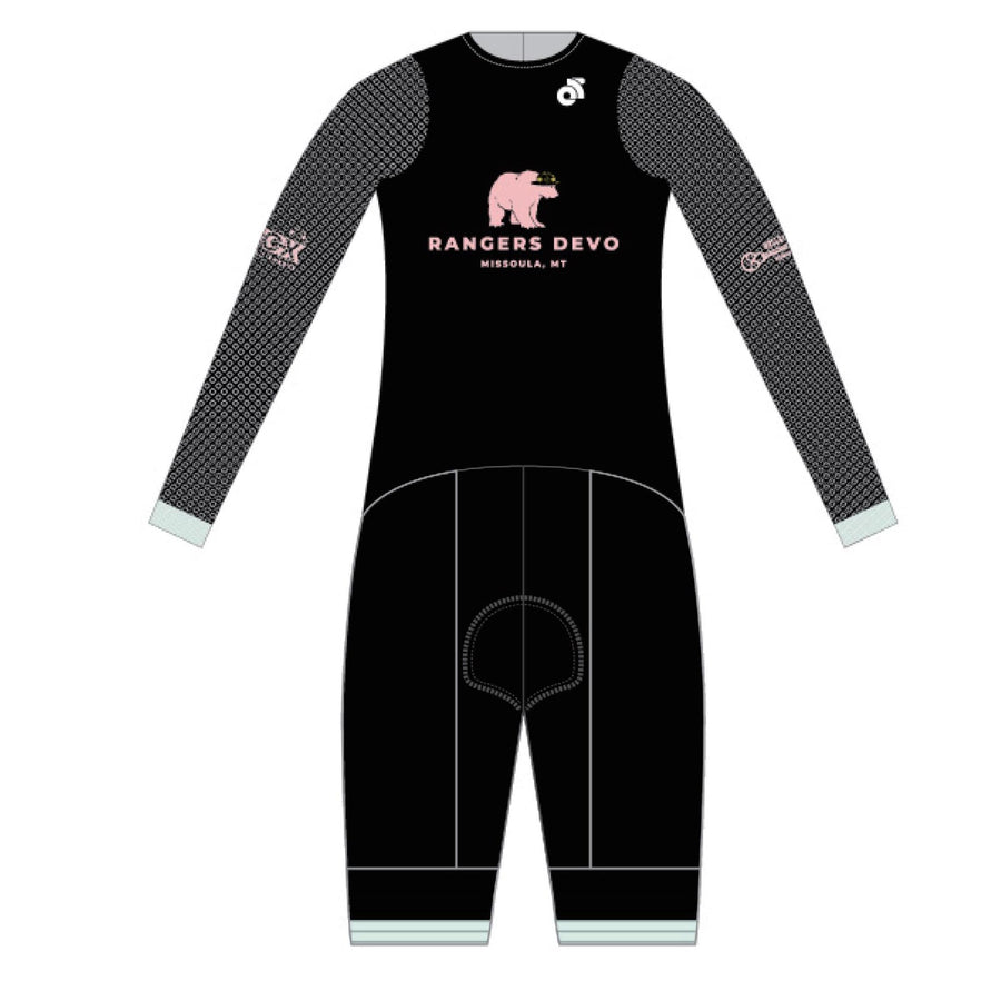 Elite Speeedsuit