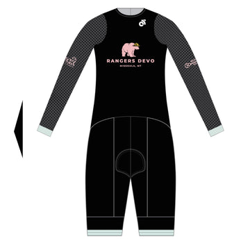Elite Speeedsuit