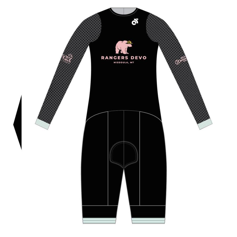Elite Speeedsuit