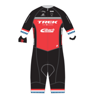 APEX Summer Race Suit