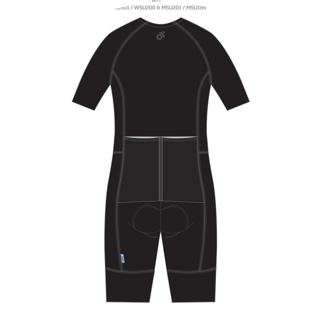 APEX Summer Race Suit