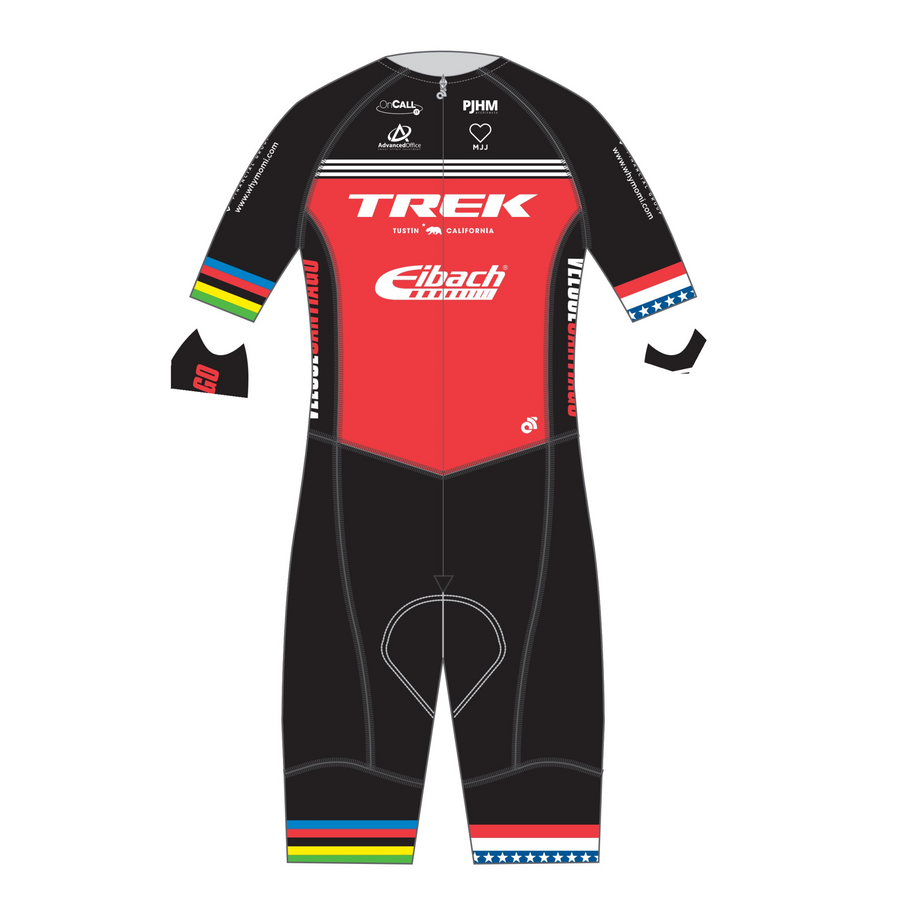 APEX Summer Race Suit