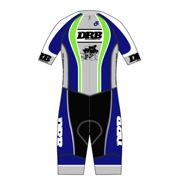 APEX Summer Race Suit