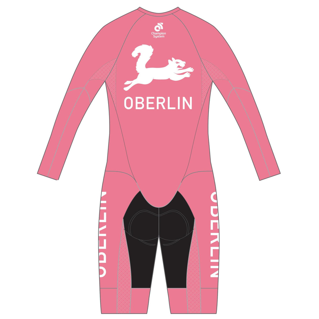 APEX Speedsuit Long or Short-sleeved