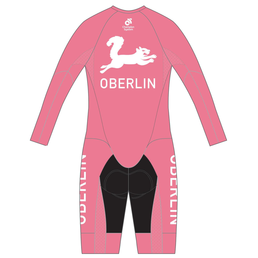 APEX Speedsuit Long or Short-sleeved