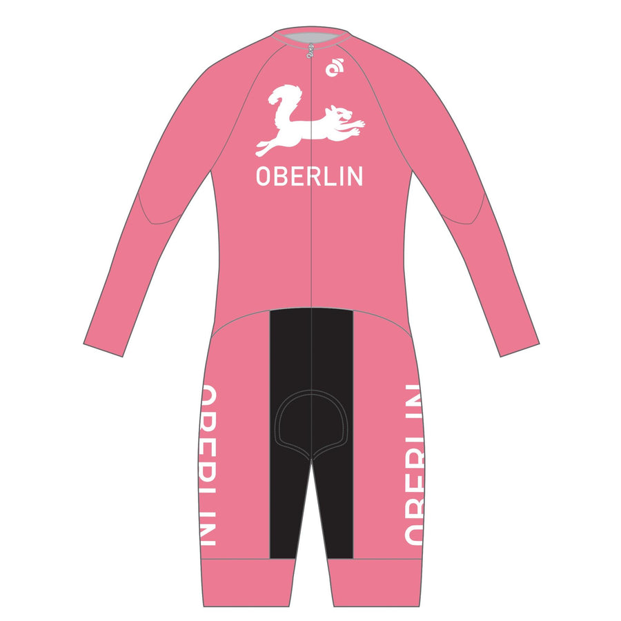 APEX Speedsuit Long or Short-sleeved