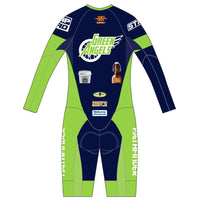 APEX Speedsuit Long or Short-sleeved