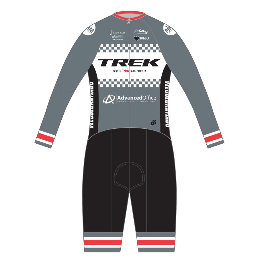 APEX Speedsuit Long or Short-sleeved