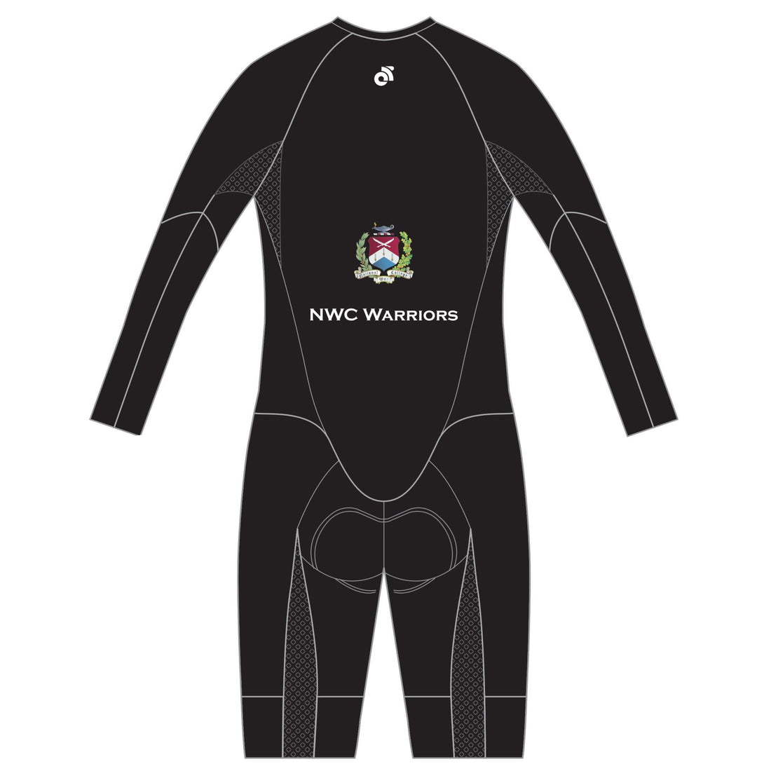 APEX Speedsuit Long or Short-sleeved