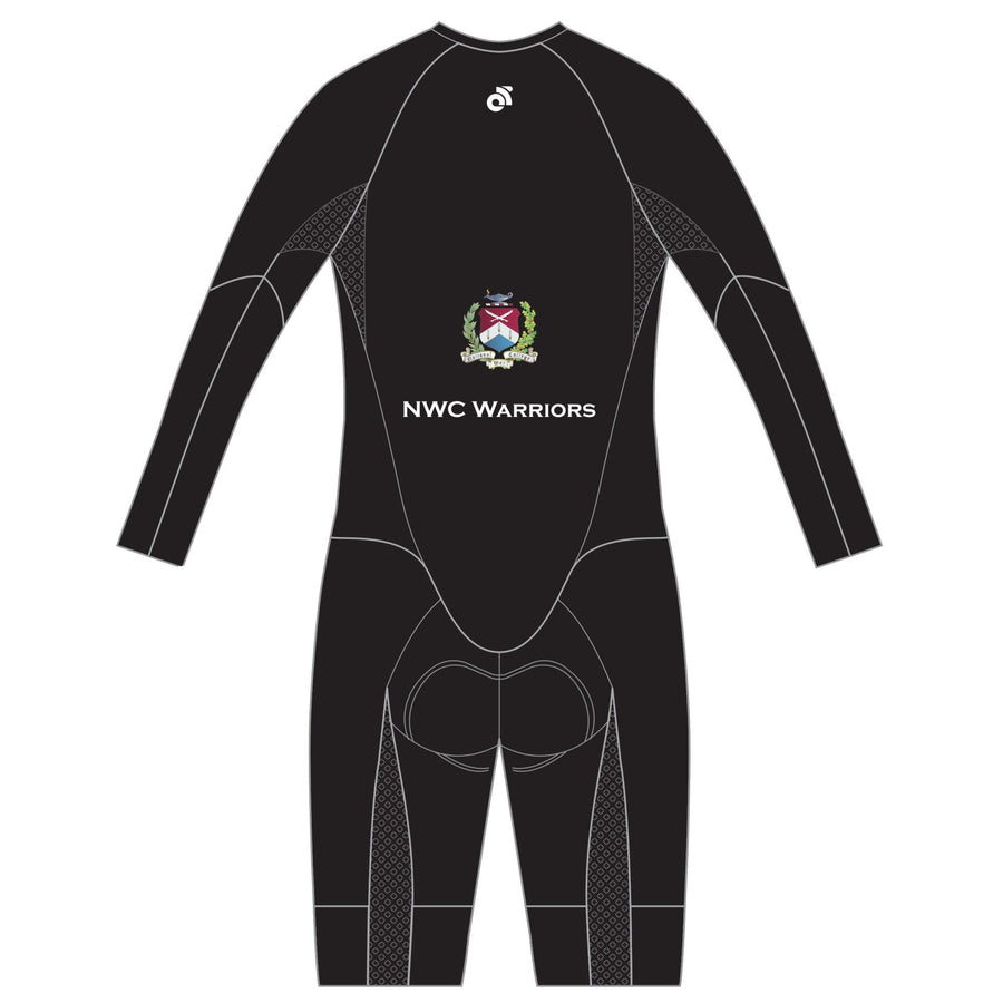 APEX Speedsuit Long or Short-sleeved