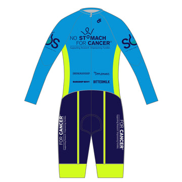 APEX Speedsuit Long or Short-sleeved