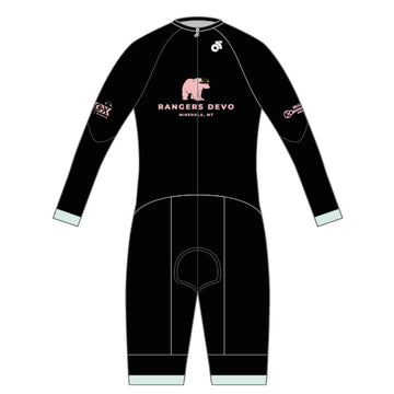 APEX Speedsuit Long or Short-sleeved