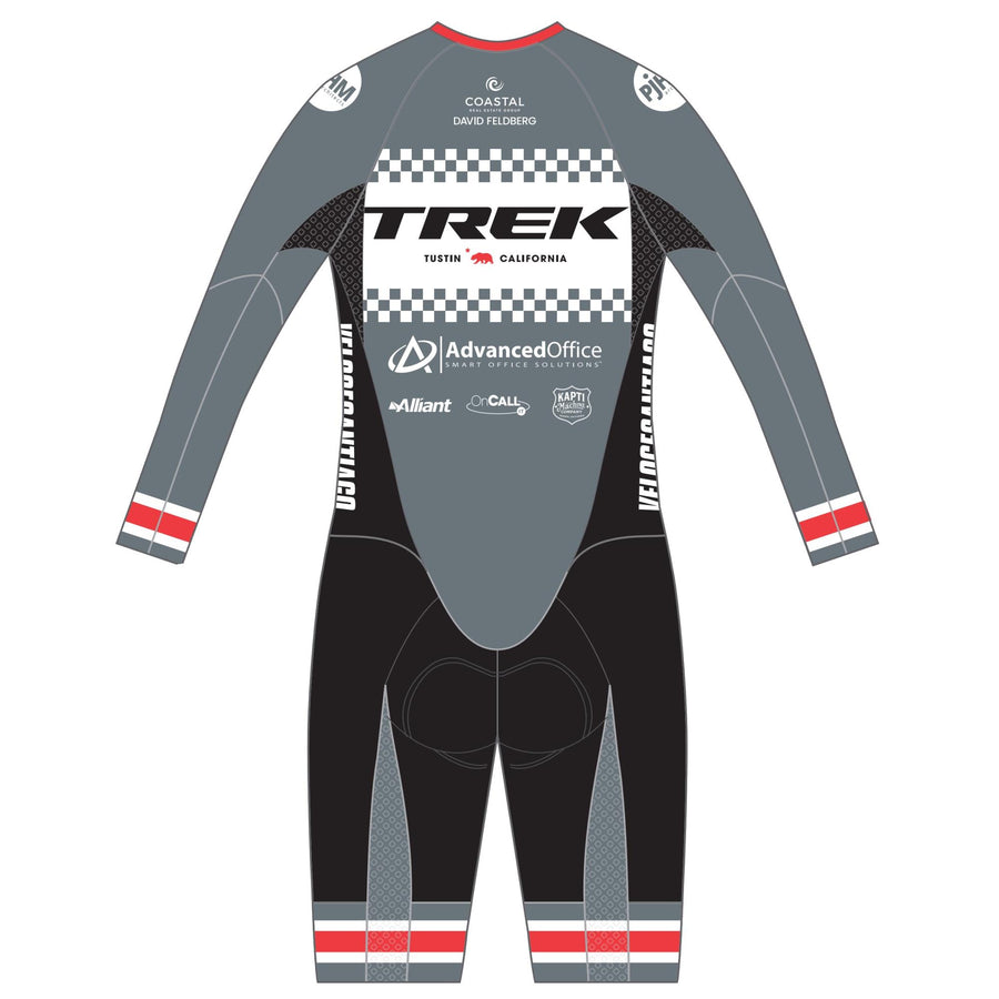 APEX Speedsuit Long or Short-sleeved
