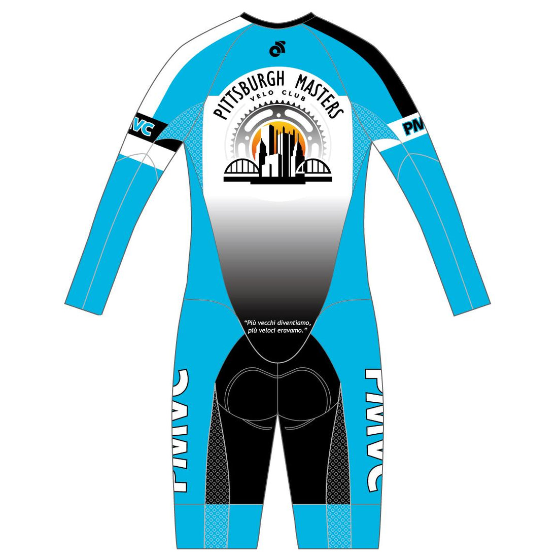 APEX Speedsuit Long or Short-sleeved