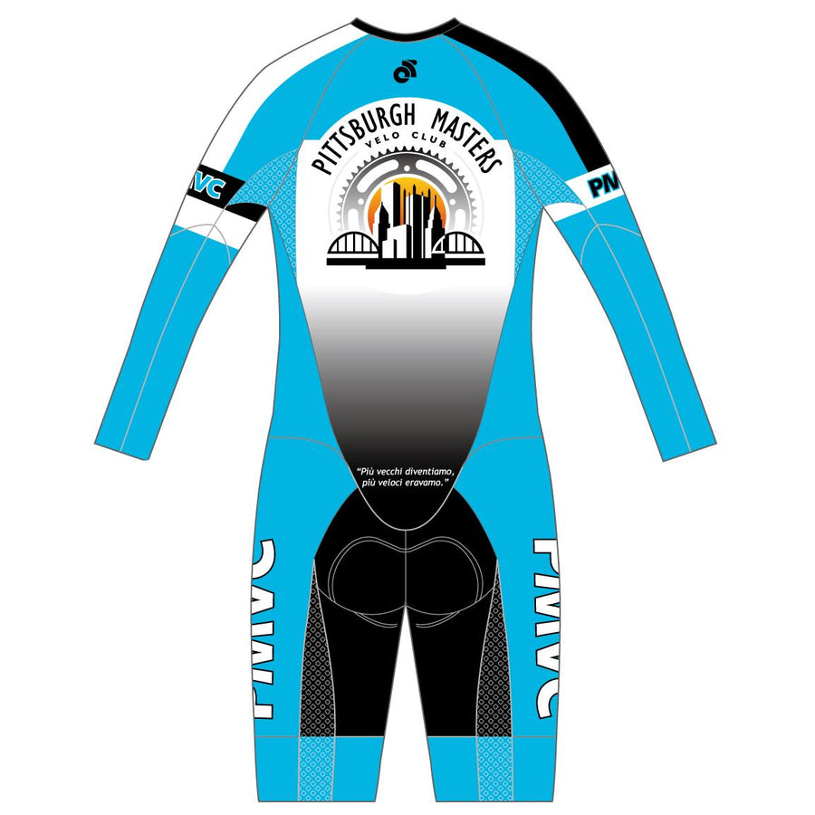 APEX Speedsuit Long or Short-sleeved