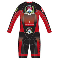 APEX Speedsuit Long or Short-sleeved