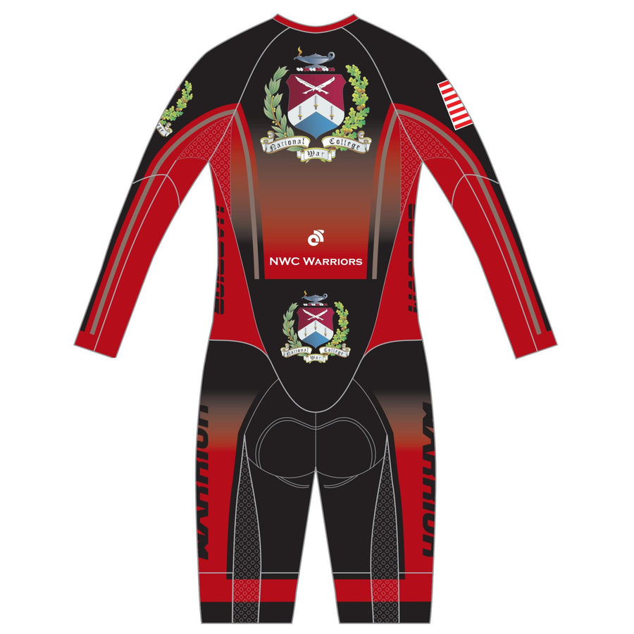 APEX Speedsuit Long or Short-sleeved