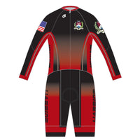 APEX Speedsuit Long or Short-sleeved