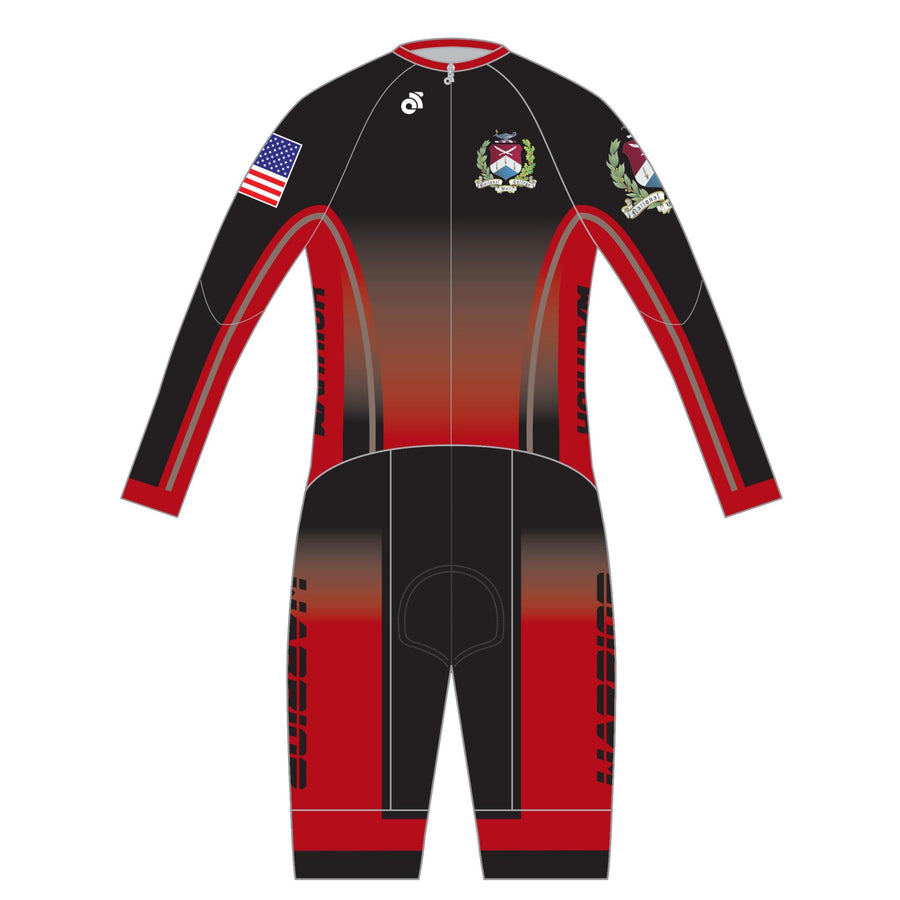 APEX Speedsuit Long or Short-sleeved